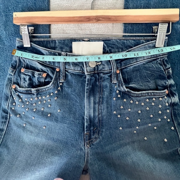 Mother - Insider Flood- Metal Magic - Picture 9 of 14